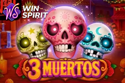 3 muertos