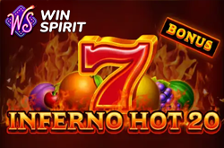 inferno hot 20