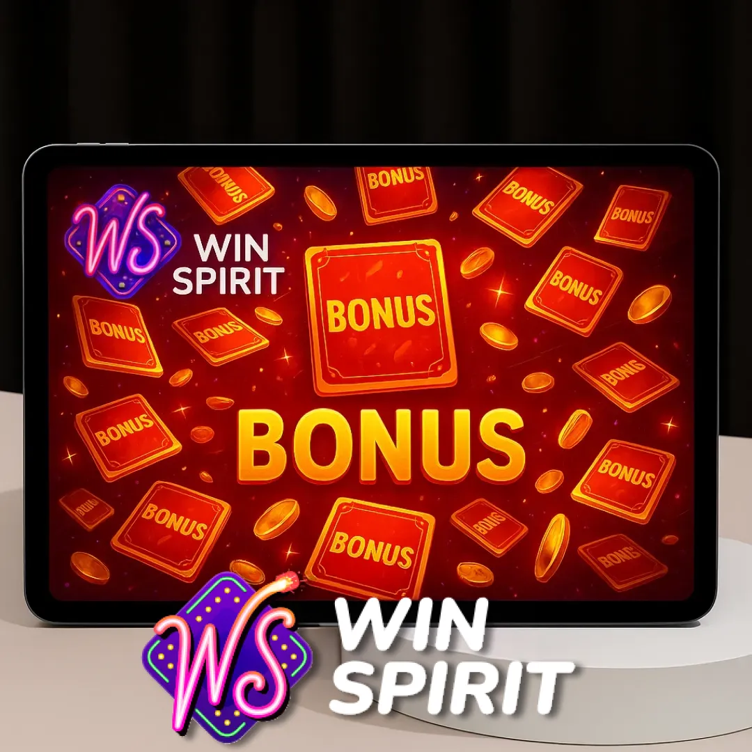 WinSpirit Bonus Code
