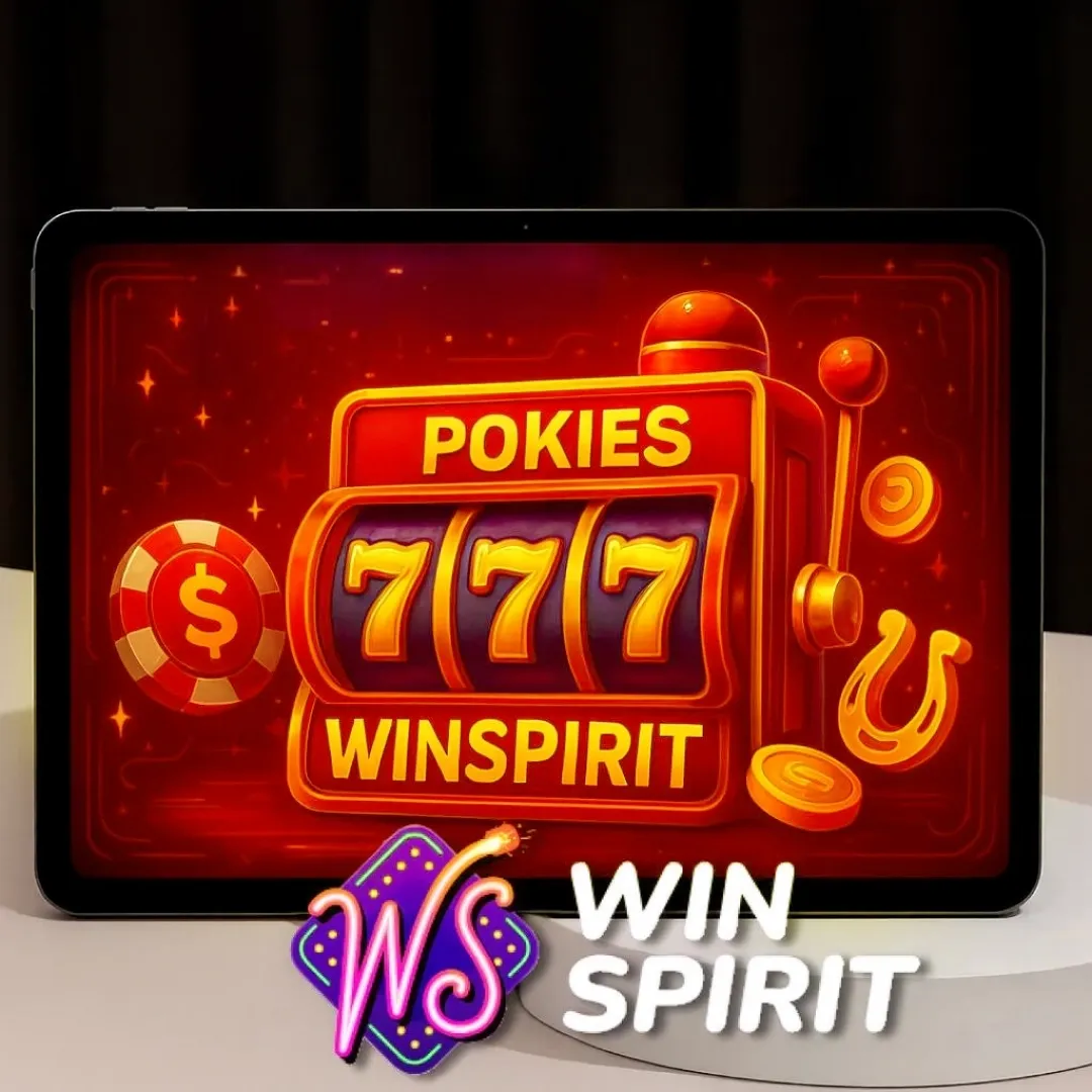 WinSpirit Casino pokies