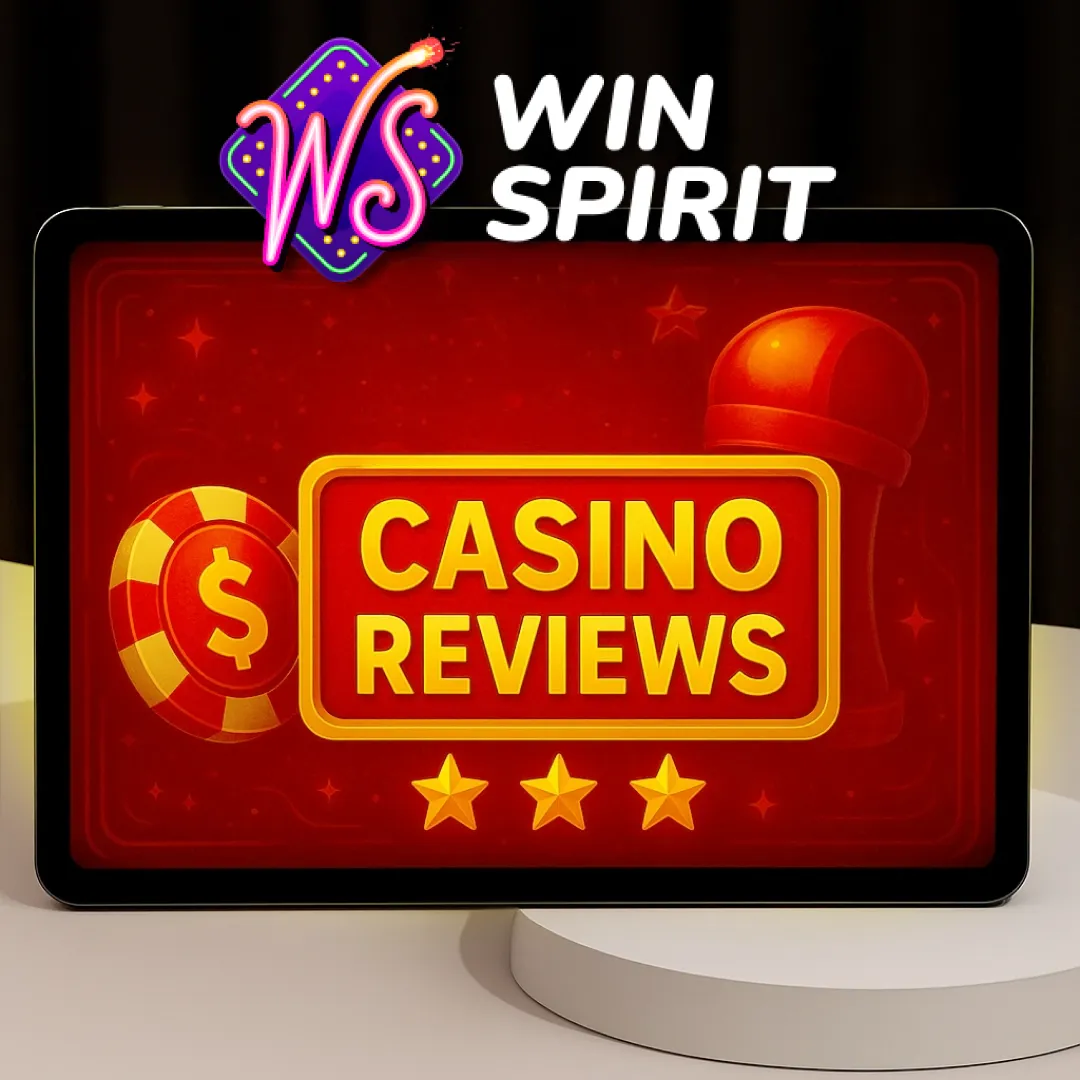 WinSpirit Casino Reviews