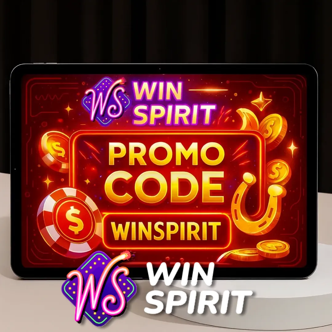 WinSpirit Promo Code