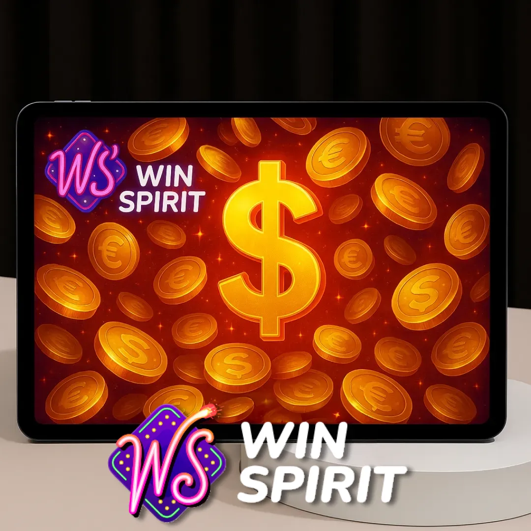 WinSpirit Withdrawal